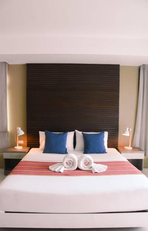 Coco Boutique Hotel Patong Exterior photo