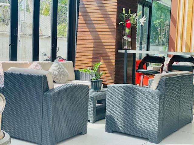Coco Boutique Hotel Patong Exterior photo