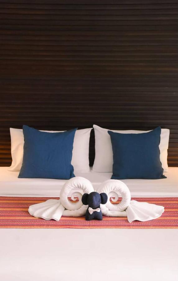Coco Boutique Hotel Patong Exterior photo