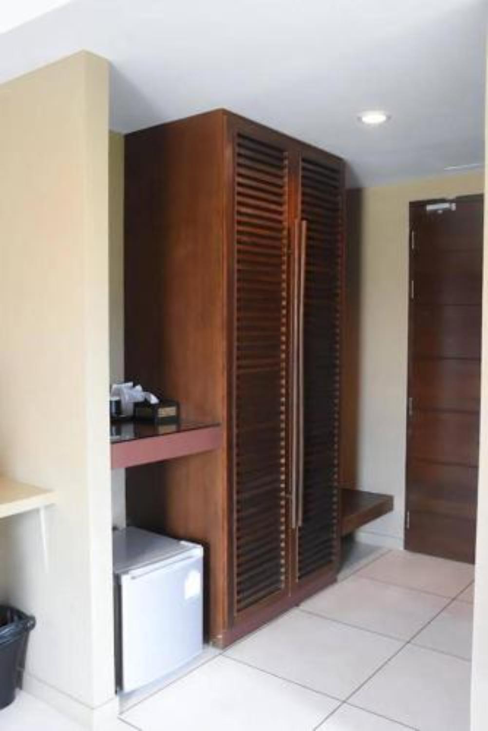 Coco Boutique Hotel Patong Exterior photo