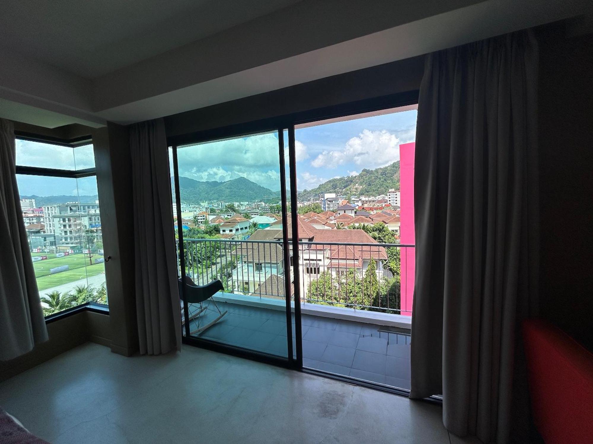 Coco Boutique Hotel Patong Room photo