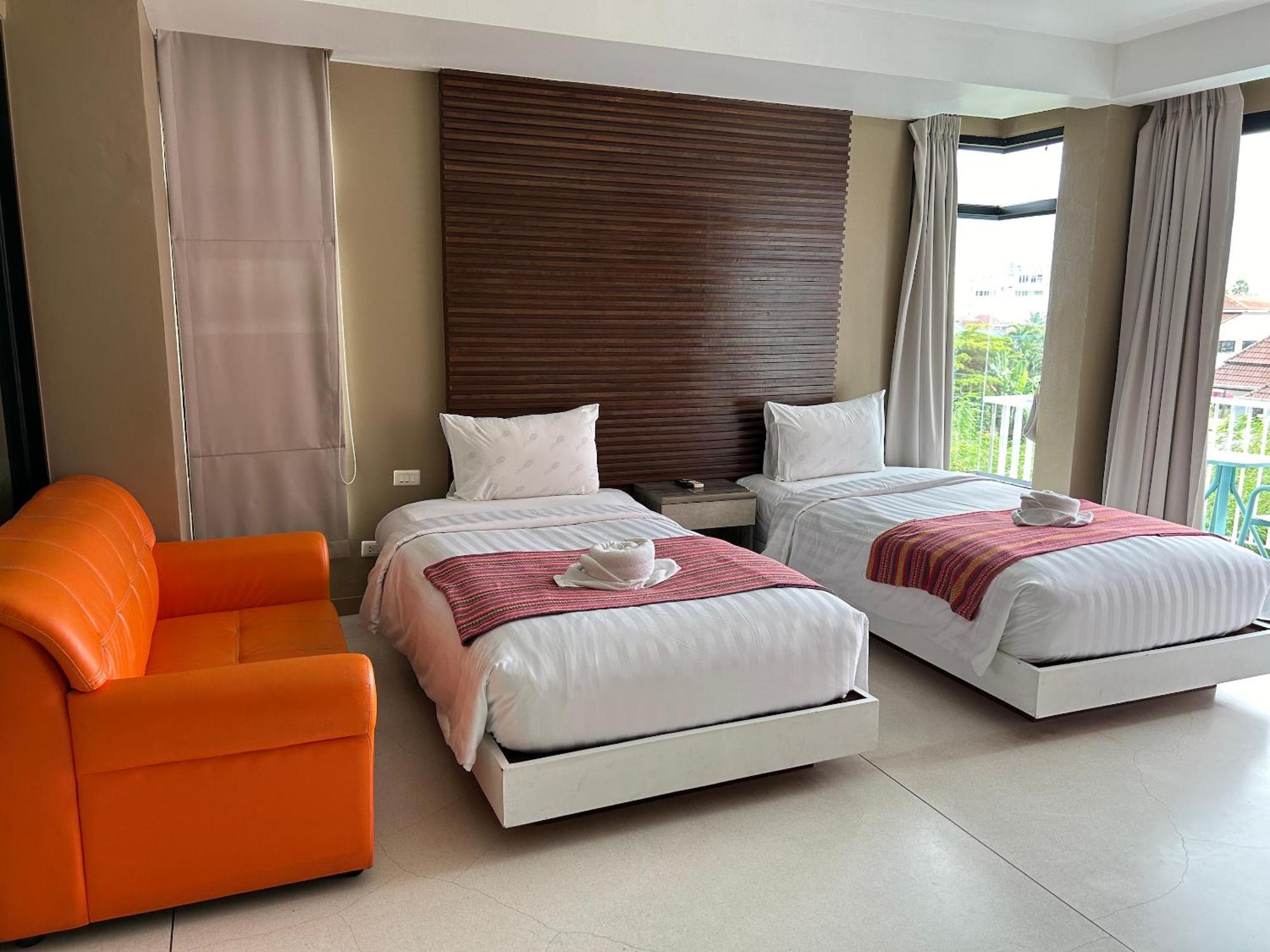 Coco Boutique Hotel Patong Room photo
