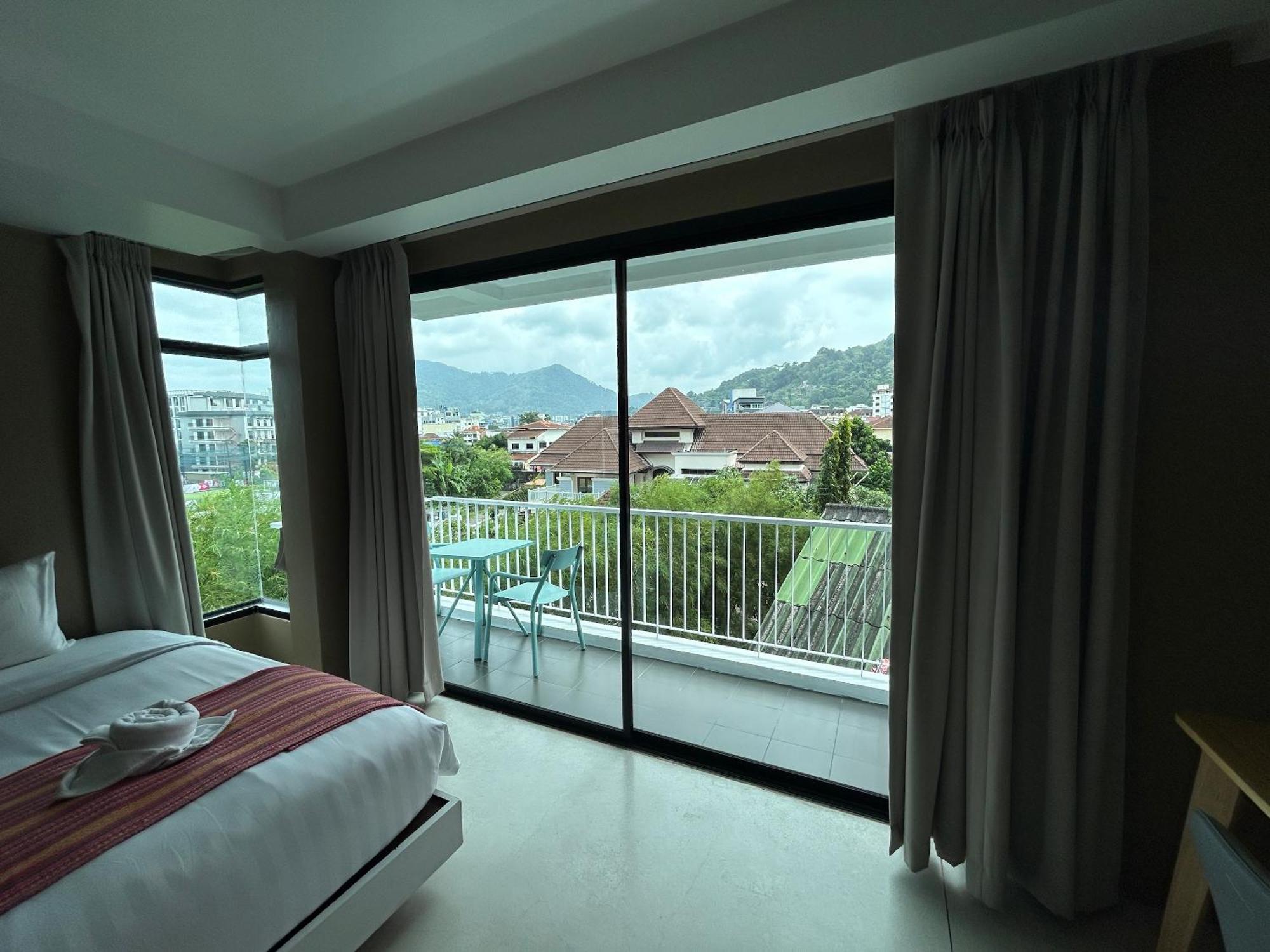 Coco Boutique Hotel Patong Room photo