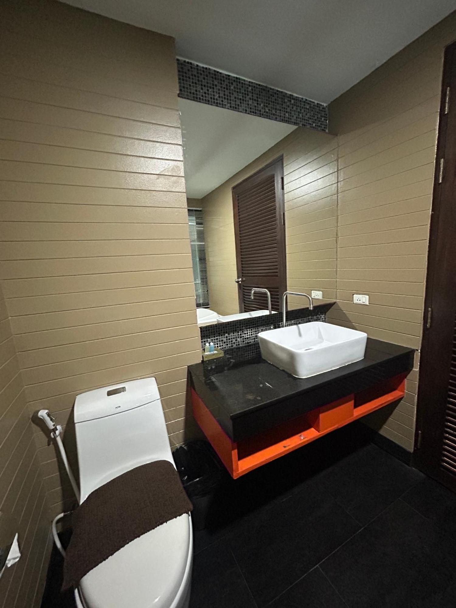 Coco Boutique Hotel Patong Room photo
